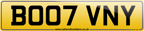 BO07 VNY
