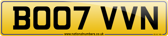 BO07 VVN