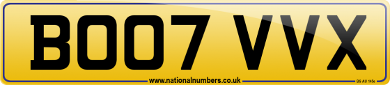 BO07 VVX