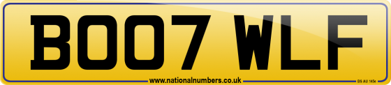 BO07 WLF