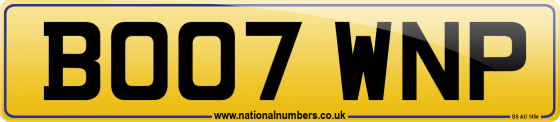 BO07 WNP