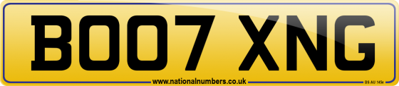 BO07 XNG