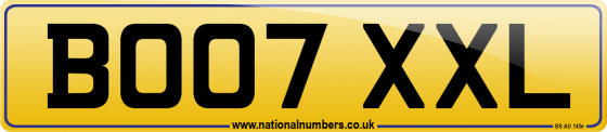 BO07 XXL