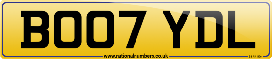 BO07 YDL