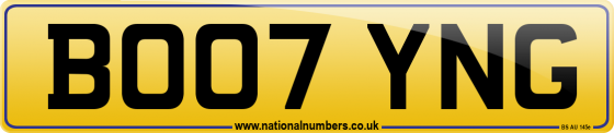 BO07 YNG