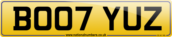 BO07 YUZ