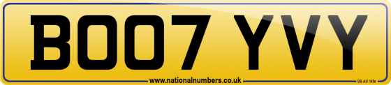 BO07 YVY