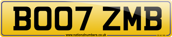 BO07 ZMB