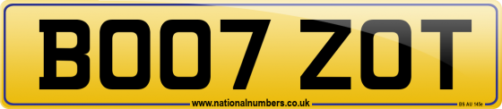 BO07 ZOT