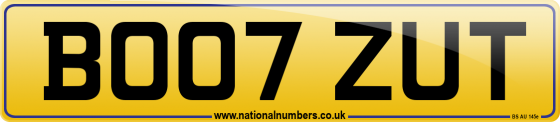 BO07 ZUT