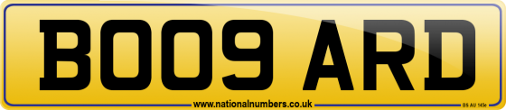 BO09 ARD