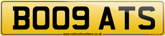 BO09 ATS
