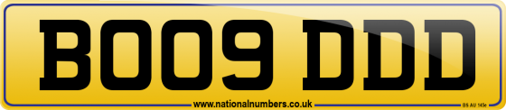 BO09 DDD