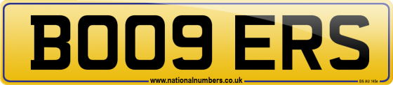 BO09 ERS