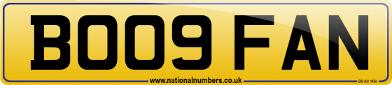 BO09 FAN