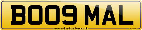 BO09 MAL
