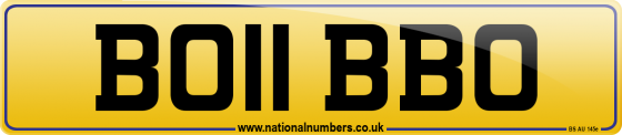 BO11 BBO