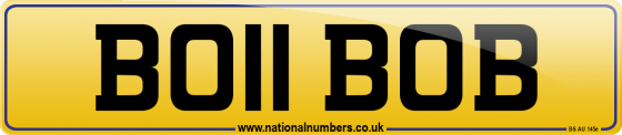BO11 BOB