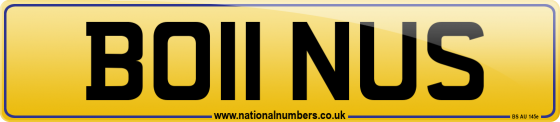 BO11 NUS