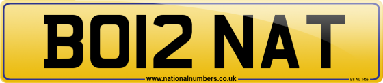 BO12 NAT