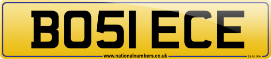 BO51 ECE