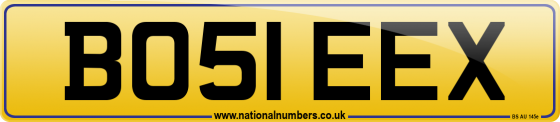 BO51 EEX