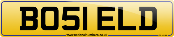 BO51 ELD