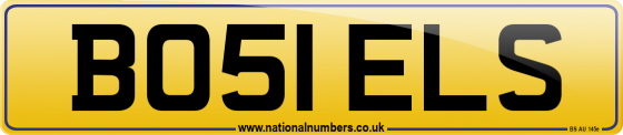 BO51 ELS