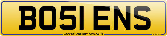 BO51 ENS