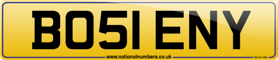 BO51 ENY