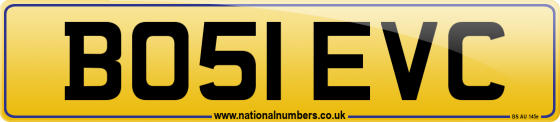 BO51 EVC