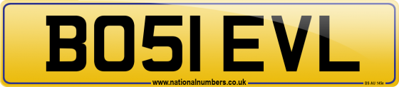 BO51 EVL