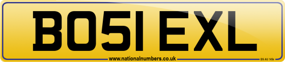 BO51 EXL