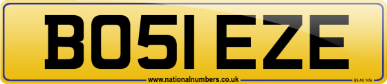 BO51 EZE