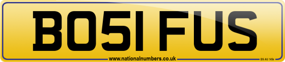 BO51 FUS