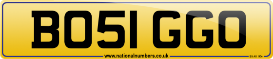 BO51 GGO