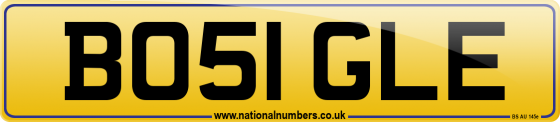 BO51 GLE