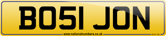 BO51 JON