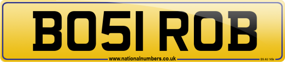 BO51 ROB