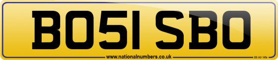 BO51 SBO