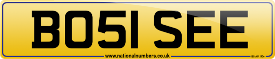 BO51 SEE