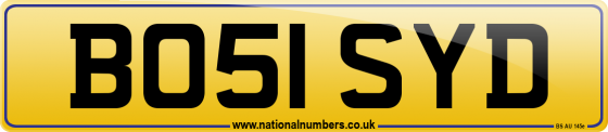 BO51 SYD