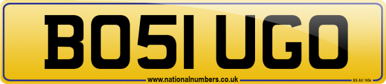 BO51 UGO