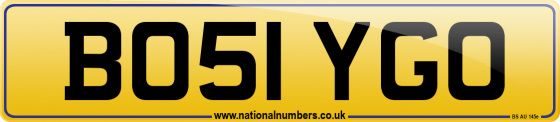 BO51 YGO