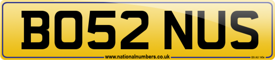BO52 NUS