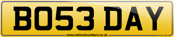 BO53 DAY