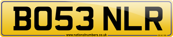 BO53 NLR