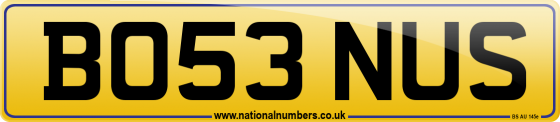 BO53 NUS