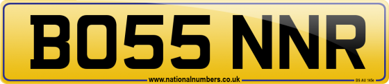 BO55 NNR