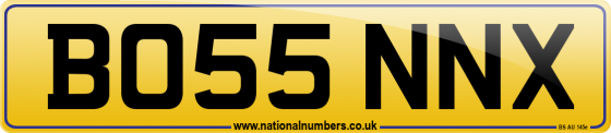 BO55 NNX